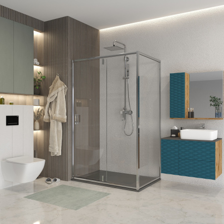 Боковая стенка Niagara Nova NG-A80 (80х195)